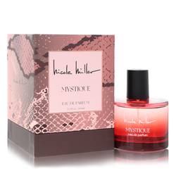 Nicole Miller Mystique Eau De Parfum Spray By Nicole Miller – Nicole Miller | ClozArt