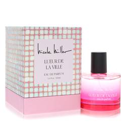 Nicole Miller Luer De La Ville Eau De Parfum Spray By Nicole Miller – Nicole Miller | ClozArt
