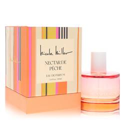 Nicole Miller Nectar De Peche Eau De Parfum Spray By Nicole Miller – Nicole Miller | ClozArt