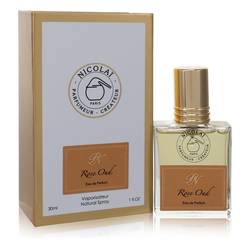 Nicolai Rose Oud Eau De Parfum Spray (Unisex) By Nicolai – Nicolai | ClozArt