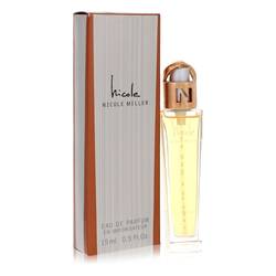 Nicole Eau De Parfum Spray By Nicole Miller – Nicole Miller | ClozArt