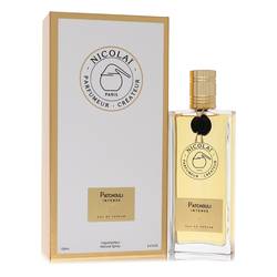 Patchouli Intense Eau De Parfum Spray (Unisex) By Nicolai – Nicolai | ClozArt