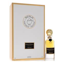 Nicolai Patchouli Sublime Elixir De Parfum Spray By Nicolai – Nicolai | ClozArt