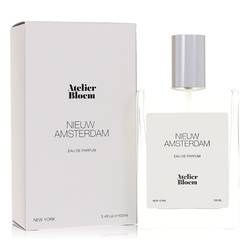 Nieuw Amsterdam Eau De Parfum Spray (Unisex) By Atelier Bloem – Atelier Bloem | ClozArt