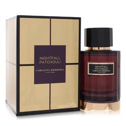 Nightfall Patchouli Eau De Parfum Spray (Unisex) By Carolina Herrera – Carolina Herrera | ClozArt