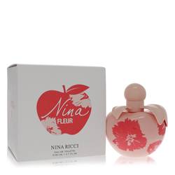 Nina Fleur Eau De Toilette Spray By Nina Ricci – Nina Ricci | ClozArt