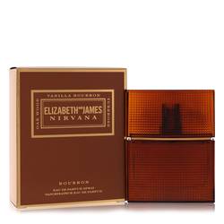 Nirvana Bourbon Eau De Parfum Spray By Elizabeth And James – Elizabeth And James | ClozArt