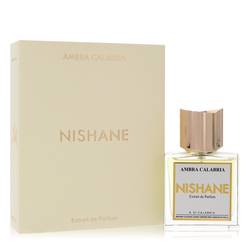 Ambra Calabria Extrait De Parfum Spray (Unisex) By Nishane – Nishane | ClozArt