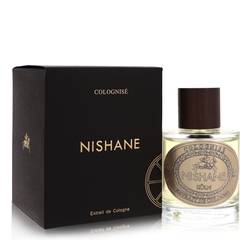 Colognise Extrait De Cologne Spray (Unisex) By Nishane – Nishane | ClozArt