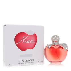 Nina Eau De Toilette Spray Refillable By Nina Ricci – Nina Ricci | ClozArt