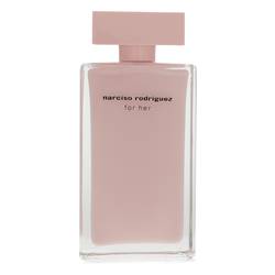 Narciso Rodriguez Eau De Parfum Spray (Tester) By Narciso Rodriguez – Narciso Rodriguez | ClozArt