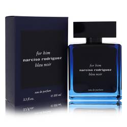 Narciso Rodriguez Bleu Noir Eau De Parfum Spray By Narciso Rodriguez – Narciso Rodriguez | ClozArt