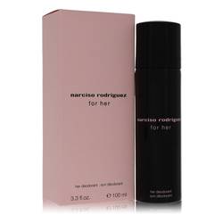 Narciso Rodriguez Deodorant Spray By Narciso Rodriguez – Narciso Rodriguez | ClozArt