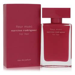Narciso Rodriguez Fleur Musc Eau De Parfum Spray By Narciso Rodriguez – Narciso Rodriguez | ClozArt