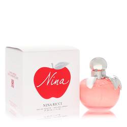 Nina Eau De Toilette Spray By Nina Ricci – Nina Ricci | ClozArt