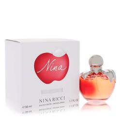 Nina Eau De Toilette Spray By Nina Ricci – Nina Ricci | ClozArt