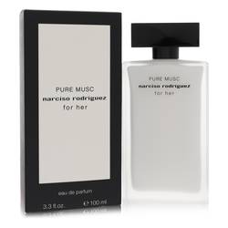 Narciso Rodriguez Pure Musc Eau De Parfum Spray By Narciso Rodriguez – Narciso Rodriguez | ClozArt