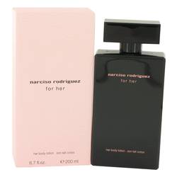 Narciso Rodriguez Body Lotion By Narciso Rodriguez – Narciso Rodriguez | ClozArt