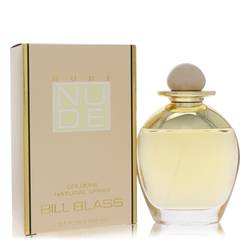 Nude Eau De Cologne Spray By Bill Blass – Bill Blass | ClozArt
