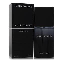 Nuit D'issey Eau De Toilette Spray By Issey Miyake – Issey Miyake | ClozArt