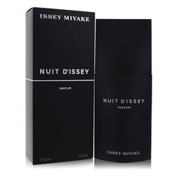 Nuit D'issey Eau De Parfum Spray By Issey Miyake – Issey Miyake | ClozArt