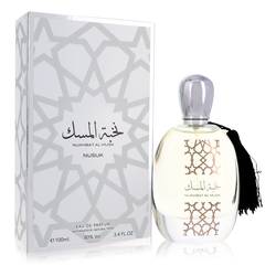 Nukhbat Al Musk Eau De Parfum Spray (Unisex) By Nusuk – Nusuk | ClozArt