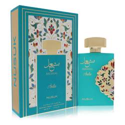 Nusuk Meshal Arctic Extrait De Parfum Spray (Unisex) By Nusuk – Nusuk | ClozArt