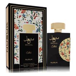 Nusuk Meshal Noir Extrait De Parfum Spray (Unisex) By Nusuk – Nusuk | ClozArt