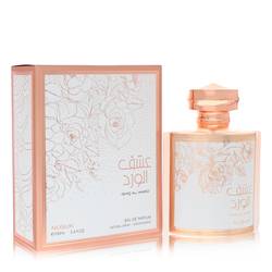 Nusuk Ishq Al Ward Eau De Parfum Spray (Unisex) By Nusuk – Nusuk | ClozArt