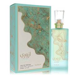 Nusuk Azuree Eau De Parfum Spray By Nusuk – Nusuk | ClozArt