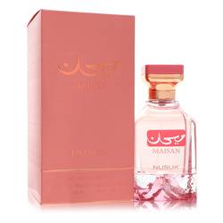 Nusuk Maisan Extrait De Parfum Spray By Nusuk – Nusuk | ClozArt