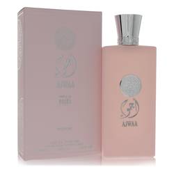 Nusuk Ajwaa Roses Eau De Parfum Spray By Nusuk – Nusuk | ClozArt