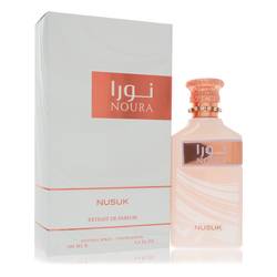 Nusuk Noura Extrait De Parfum Spray (Unisex) By Nusuk – Nusuk | ClozArt