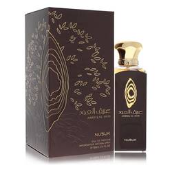 Nusuk Areeq Al Oud Eau De Parfum Spray (Unisex) By Nusuk – Nusuk | ClozArt