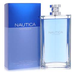 Nautica Voyage Eau De Toilette Spray By Nautica – Nautica | ClozArt