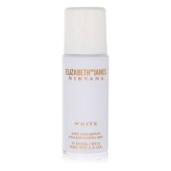 Nirvana White Dry Shampoo By Elizabeth And James – Elizabeth And James | ClozArt