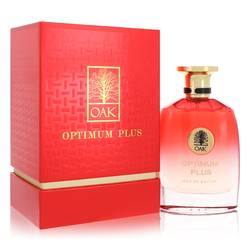 Oak Optimum Plus Eau De Parfum Spray (Unisex) By Oak – Oak | ClozArt
