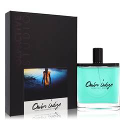 Ombre Indigo Eau De Parfum Spray (Unisex) By Olfactive Studio – Olfactive Studio | ClozArt