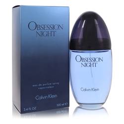 Obsession Night Eau De Parfum Spray By Calvin Klein – Calvin Klein | ClozArt
