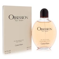 Obsession Eau De Toilette Spray By Calvin Klein – Calvin Klein | ClozArt