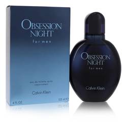 Obsession Night Eau De Toilette Spray By Calvin Klein – Calvin Klein | ClozArt