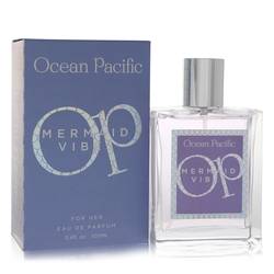 Ocean Pacific Mermaid Vibes Eau De Parfum Spray By Ocean Pacific – Ocean Pacific | ClozArt