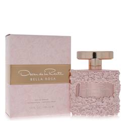 Bella Rosa Eau De Parfum Spray By Oscar De La Renta – Oscar De La Renta | ClozArt