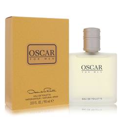 Oscar Eau De Toilette Spray By Oscar De La Renta – Oscar De La Renta | ClozArt
