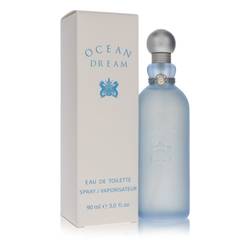 Ocean Dream Eau De Toilette Spray By Designer Parfums Ltd – Designer Parfums Ltd | ClozArt