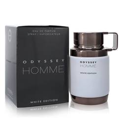 Odyssey Homme White Eau De Parfum Spray By Armaf – Armaf | ClozArt