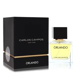 Orlando Carlos Campos Eau De Toilette Spray By Carlos Campos – Carlos Campos | ClozArt