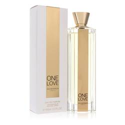One Love Eau De Parfum Spray By Jean Louis Scherrer – Jean Louis Scherrer | ClozArt