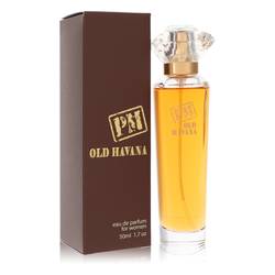 Old Havana Pm Eau De Parfum Spray By Marmol & Son – Marmol & Son | ClozArt