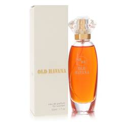 Old Havana Eau De Parfum Spray By Marmol & Son – Marmol & Son | ClozArt
